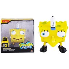 Фигурка SpongeBob Спанч Боб насмешливый, EU691005