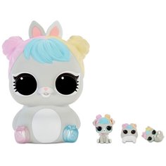Игровой набор L.O.L. Surprise! Big Pet Hop Hop, 577713 LOL