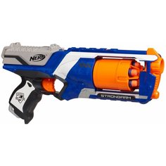 Бластер Nerf Элит Стронгарм 36033