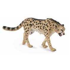 Фигурка Collecta Королевский гепард 88608, 5 см