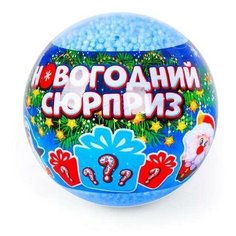 Пластилин Школа талантов Найди свой сюрприз, новогодний сюрприз, 4800773 1 цв.