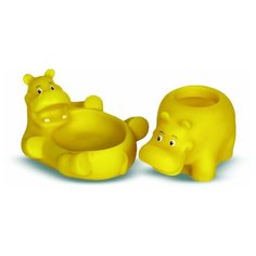 Набор "Бегемотики" Весна