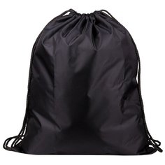 ArtSpace Мешок для обуви, увеличенный объем МОБ_17718/МОБ_17719/МОБ_17720, черный