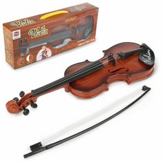 Музыкальный инструмент Veld co 102323 Скрипка