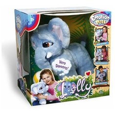 Интерактивная игрушка Слон Lolly Giochi Preziosi