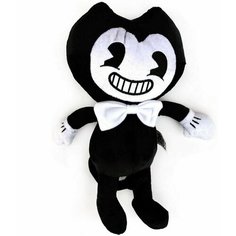 Мягкая игрушка "Бенди" Bendy and the Ink Machine (26 см)