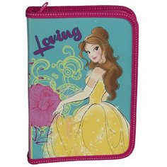 PRCB-RT2-0311 Пенал c наполнением. Princess Seventeen