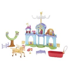Mattel Маттел Mattel Sofia the First Кукла игровой набор с пегасом CKH30 с 3 лет
