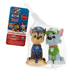 Игрушка для ванны «Рокки и Чейз-гончик», 10 см Капитошка