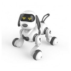 Радиоуправляемая собака-робот Smart Robot Dog Dexterity AMWELL AW-18011
