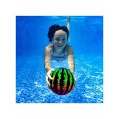 Мяч детский Арбуз, Intex