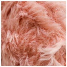 Пряжа YarnArt "Mink", 100% полиамид, 75 м/50 гр, (341 бледно-розовый)