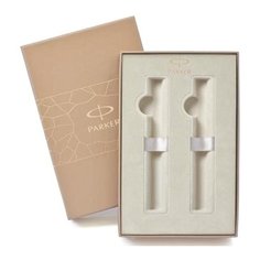 Parker 1935083 Пустая подарочная коробка для 2х ручек