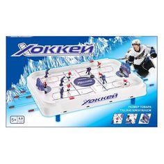Настольная игра "Хоккей", 989617 NO Mark