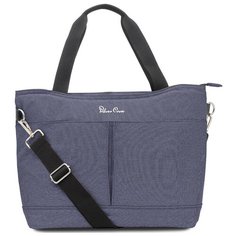 Сумка для коляски Silver Cross Horizon Bag Midnight