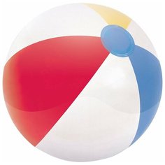 Мяч пляжный надувной d=51 см Bestway