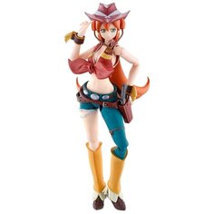 Фигурка S.H. Figuarts Back Arrow Elsha Lean 613820 S.H.Figuarts