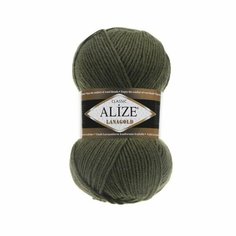 Alize Пряжа для ручного вязания Alize «Lanagold-29» 240 метров, 100 гр.