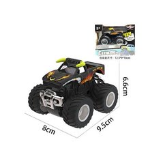 Супер-внедорожник 4WD инерционный "Импортные товары"(игрушки)