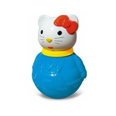 Неваляшка Кошечка мал. 01679 п/п /14/ Нет бренда
