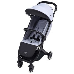 Прогулочная коляска Anex Air-X New, gray