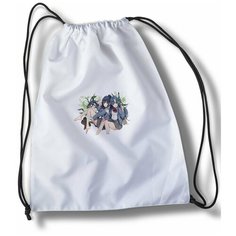 Мешок для cменной обуви Arifureta Аниме - 32124 Brut Boxers