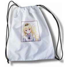 Мешок для cменной обуви Arifureta Аниме - 32125 Brut Boxers