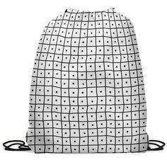 Сумка-мешок для обуви с принтом Gorolla