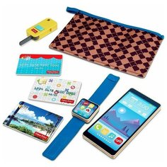 Игровой набор «Бизнесмен» Mattel