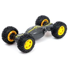 Машинка Weishengda Hyper Tumble CV8818-80A, 34.5 см, желтый