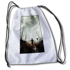 Мешок для сменной обуви Игры Fallout 3 GOTY - 33142 Brut Boxers