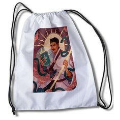 Мешок для сменной обуви Игры Dragon Age Инквизиция - 33243 Brut Boxers