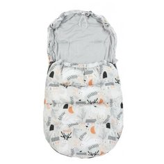 Конверт-мешок Forest kids Vakker, 90 см, europe
