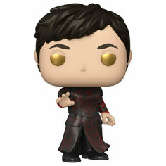 Фигурка Funko Pop! Marvel: Eternals - Druig (Фанко Марвел: Вечные - Друиг)
