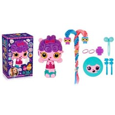 Кукла Pop Hairs сюрприз Модная прическа / Микс 1 шт. Denco Store
