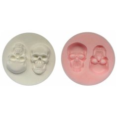 Силиконовый молд для рукоделия №1137 HobbyPage