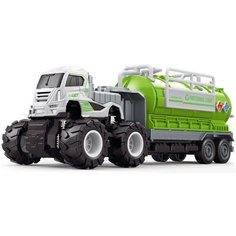 Машинка Motorro Big Foot HL23124 1:43, 28 см, в ассортименте