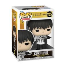 Фигурка Funko POP! Animation: Tokyo Ghoul - Куки Уриэ 57642, 10 см