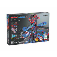 Конструктор Fischertechnik Динамика Соревнования / Marble Competition