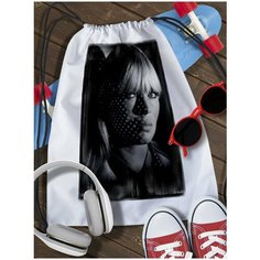 Мешок для сменной обуви The Velvet Underground - 9838 Brut Boxers