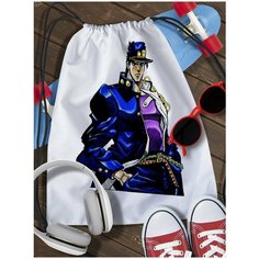 Мешок для сменной обуви ДжоДжо - 2003 Brut Boxers