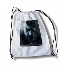 Мешок для сменной обуви Resident Evil Village - 10565 Brut Boxers