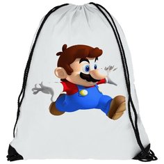 Мешок для сменной обуви Mario - 157 Brut Boxers