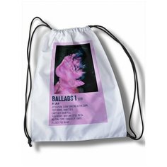 Мешок для cменной обуви Музыка Joji - 22373 Brut Boxers