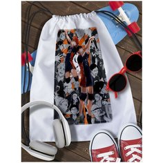 Мешок для сменной обуви Волейбол - 6049 Brut Boxers