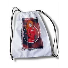 Мешок для cменной обуви аниме Евангелион - 30340 Brut Boxers