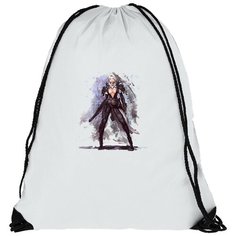 Мешок для сменной обуви Lost ark - 240 Brut Boxers