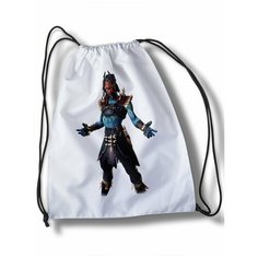 Мешок для сменной обуви Fortnite - 20248 Brut Boxers