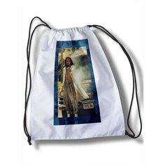 Мешок для сменной обуви Umbrella Academy - 20610 Brut Boxers