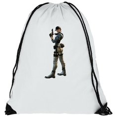 Мешок для сменной обуви Resident Evil 3 - 110 Brut Boxers